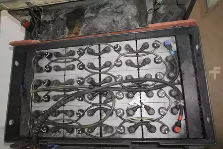 Sähkö - 3 pyör 1999  Nissan N01L15U (5)