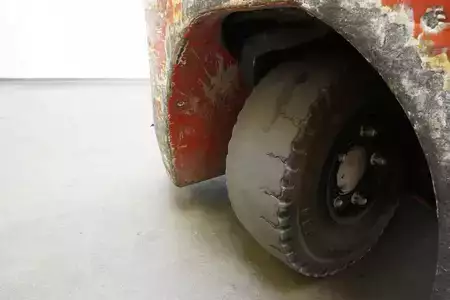 Sähkö - 3 pyör 1999  Nissan N01L15U (7)