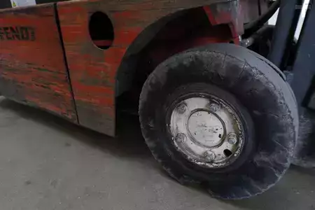 Sähkö - 3 pyör 1999  Nissan N01L15U (8)