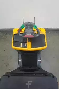 Commissionatori orizzontali 2011  Jungheinrich ECE320SH (3)