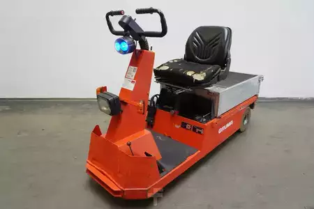 Vetotrukki 1998  Pefra SHERPA M (1)