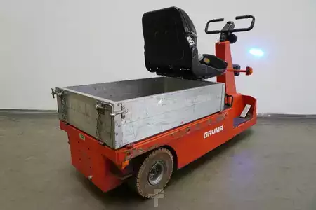 Vetotrukki 1998  Pefra SHERPA M (2)