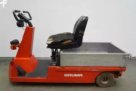 Vetotrukki 1998  Pefra SHERPA M (3)