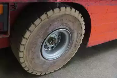 Vetotrukki 1998  Pefra SHERPA M (4)