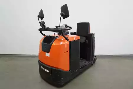 Dragtruckar 2020  Toyota TSE500 (1)