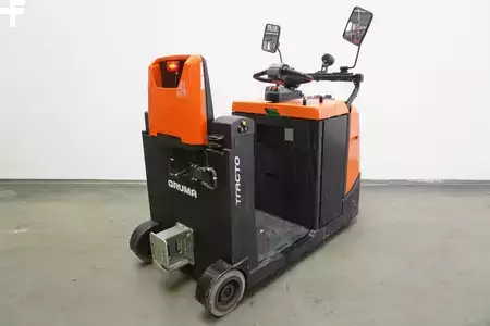 Dragtruckar 2020  Toyota TSE500 (2)