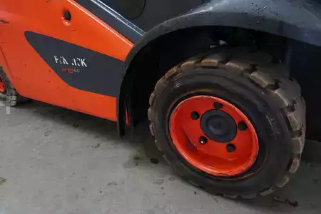 Gázüzemű targoncák 2017  Linde H 18 T EVO 391-00 (6)