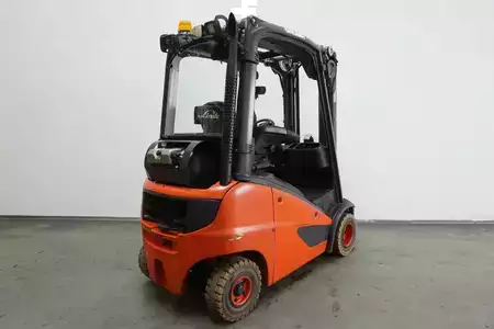 Gázüzemű targoncák 2017  Linde H 18 T EVO 391-00 (2)