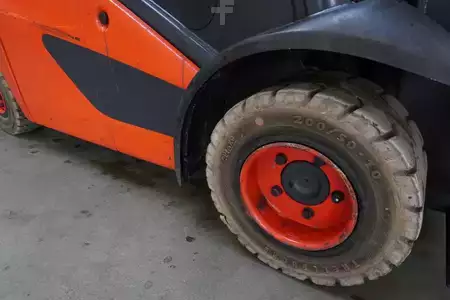 Gázüzemű targoncák 2017  Linde H 18 T EVO 391-00 (6)