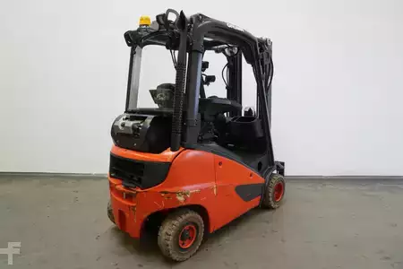 Gázüzemű targoncák 2019  Linde H 18 T EVO 391-00 (2)