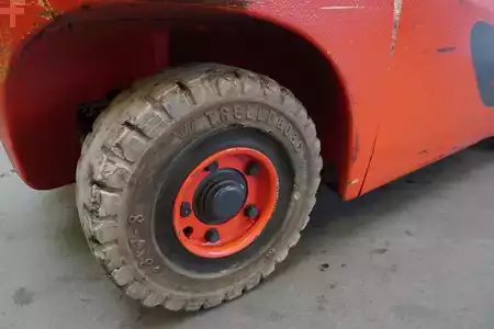 Gázüzemű targoncák 2019  Linde H 18 T EVO 391-00 (5)