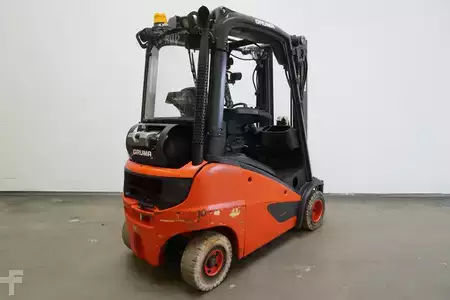 Chariots élévateurs GPL 2019  Linde H 18 T EVO 391-00 (2)