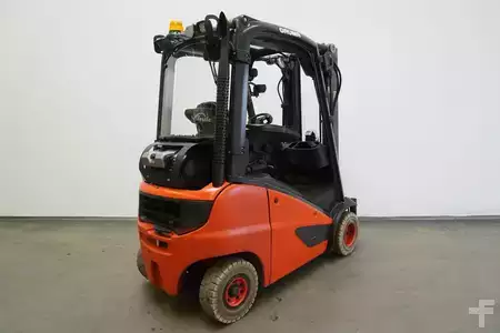 Gázüzemű targoncák 2019  Linde H 18 T EVO 391-00 (2)