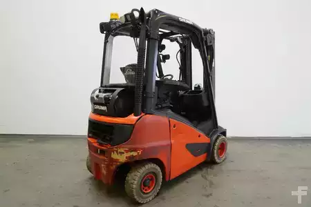 Gázüzemű targoncák 2019  Linde H 18 T EVO 391-00 (2)