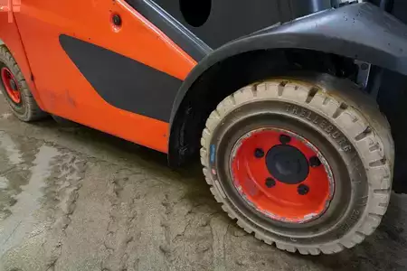 Gázüzemű targoncák 2019  Linde H 18 T EVO 391-00 (6)