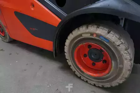 Gázüzemű targoncák 2019  Linde H 18 T EVO 391-00 (6)