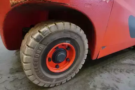 Gázüzemű targoncák 2019  Linde H 18 T EVO 391-00 (5)