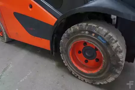 Gázüzemű targoncák 2019  Linde H 18 T EVO 391-00 (6)