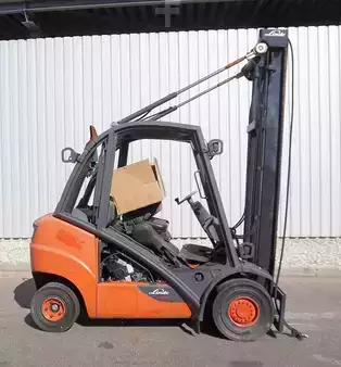 Dieseltrukki 2013  Linde H 25 D/600 EVO 393-02 (3)