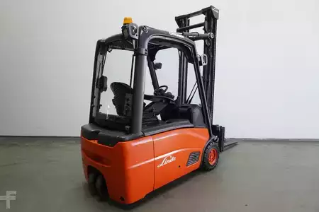 El truck - 3 hjulet 2009  Linde E 16 L 386 (2)