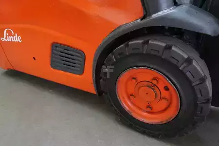 El truck - 3 hjulet 2009  Linde E 16 L 386 (8)