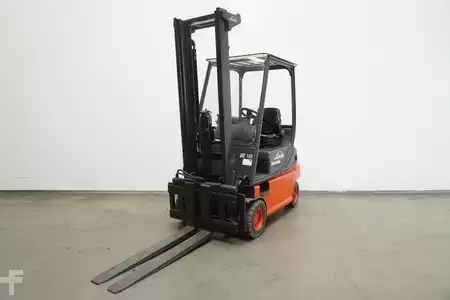 Elektrisk- 4 hjul 1999  Linde E 18 P 335-02 (1)