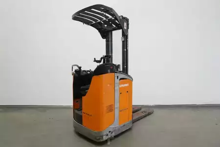 Apilador eléctrico 2017  Still FV-X-16 (1)