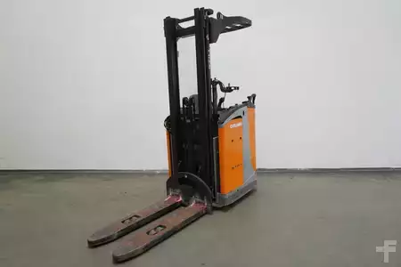 Apilador eléctrico 2017  Still FV-X-16 (2)