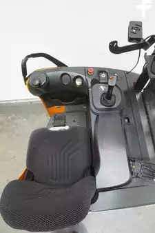 Apilador eléctrico 2017  Still FV-X-16 (3)