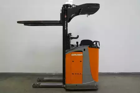 Apilador eléctrico 2017  Still FV-X-16 (4)