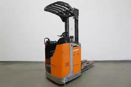 Apilador eléctrico 2017  Still FV-X-16 (1)