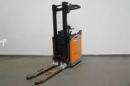 Apilador eléctrico 2017  Still FV-X-16 (2)