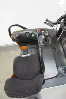 Apilador eléctrico 2017  Still FV-X-16 (3)