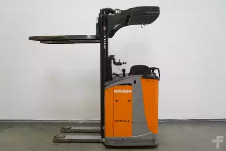 Apilador eléctrico 2017  Still FV-X-16 (4)