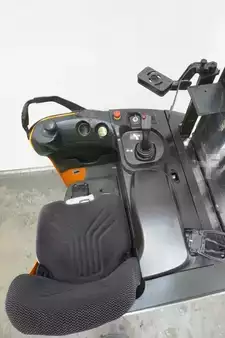 Apilador eléctrico 2017  Still FV-X-16 (3)