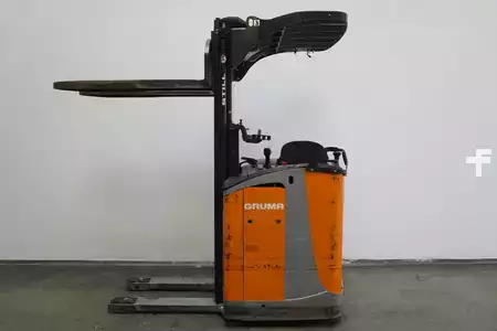 Apilador eléctrico 2017  Still FV-X-16 (4)