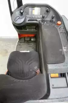 Carretilla retráctil 2019  Linde R 25 1120 (3)