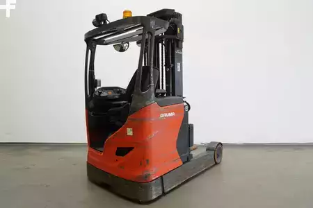 Carretilla retráctil 2019  Linde R 25 1120 (1)