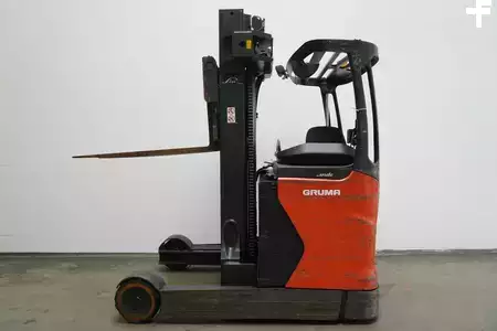 Carretilla retráctil 2019  Linde R 25 1120 (4)