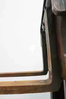 Carretilla retráctil 2019  Linde R 25 1120 (6)