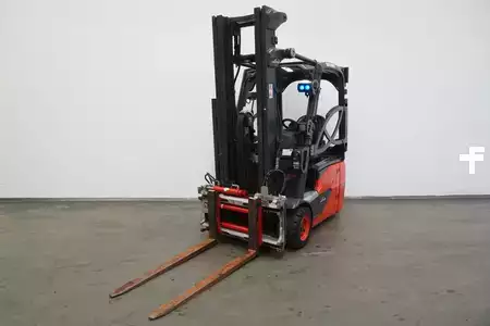 Carrelli elettrici 3 ruote 2022  Linde E 16 C 386-02 EVO (1)