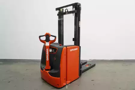 Ruční vysokozdvižný vozík 2019  Linde L 20 1173 (1)