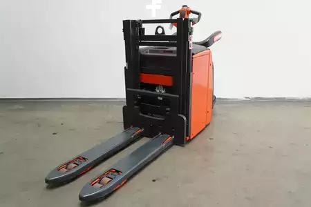 Wózek wysokiego podnoszenia 2026  Linde D 12 HP AP ION 1161-00 (3)