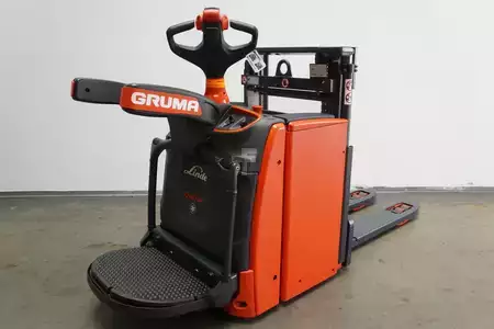 Wózek wysokiego podnoszenia 2026  Linde D 12 HP AP ION 1161-00 (7)