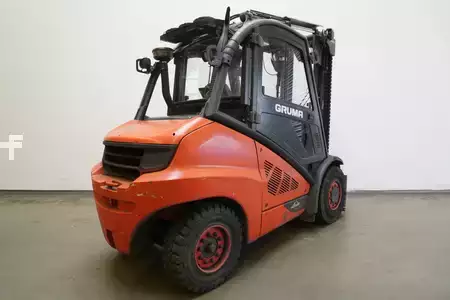 Diesel truck 2021  Linde H 50 D/600 EVO 394-02 (2)