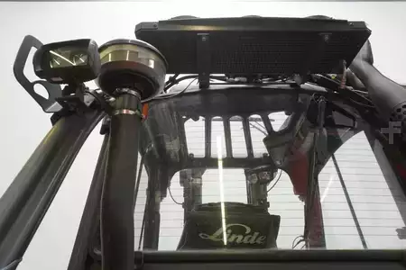 Diesel truck 2021  Linde H 50 D/600 EVO 394-02 (7)