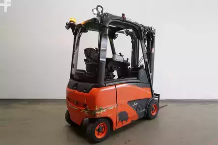 4-wiel elektrische heftrucks 2022  Linde E 16 PH EVO 386-02 (2)