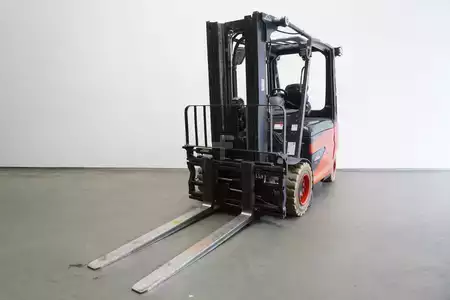 Elektro čtyřkolový VZV 2022  Linde E 50/600 HL ION 388 (1)