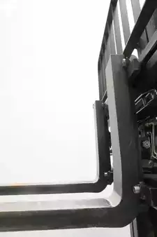 Elektro čtyřkolový VZV 2022  Linde E 50/600 HL ION 388 (6)