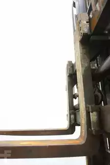 Dieselstapler 2014  Linde H 70 D 396-02 (5)